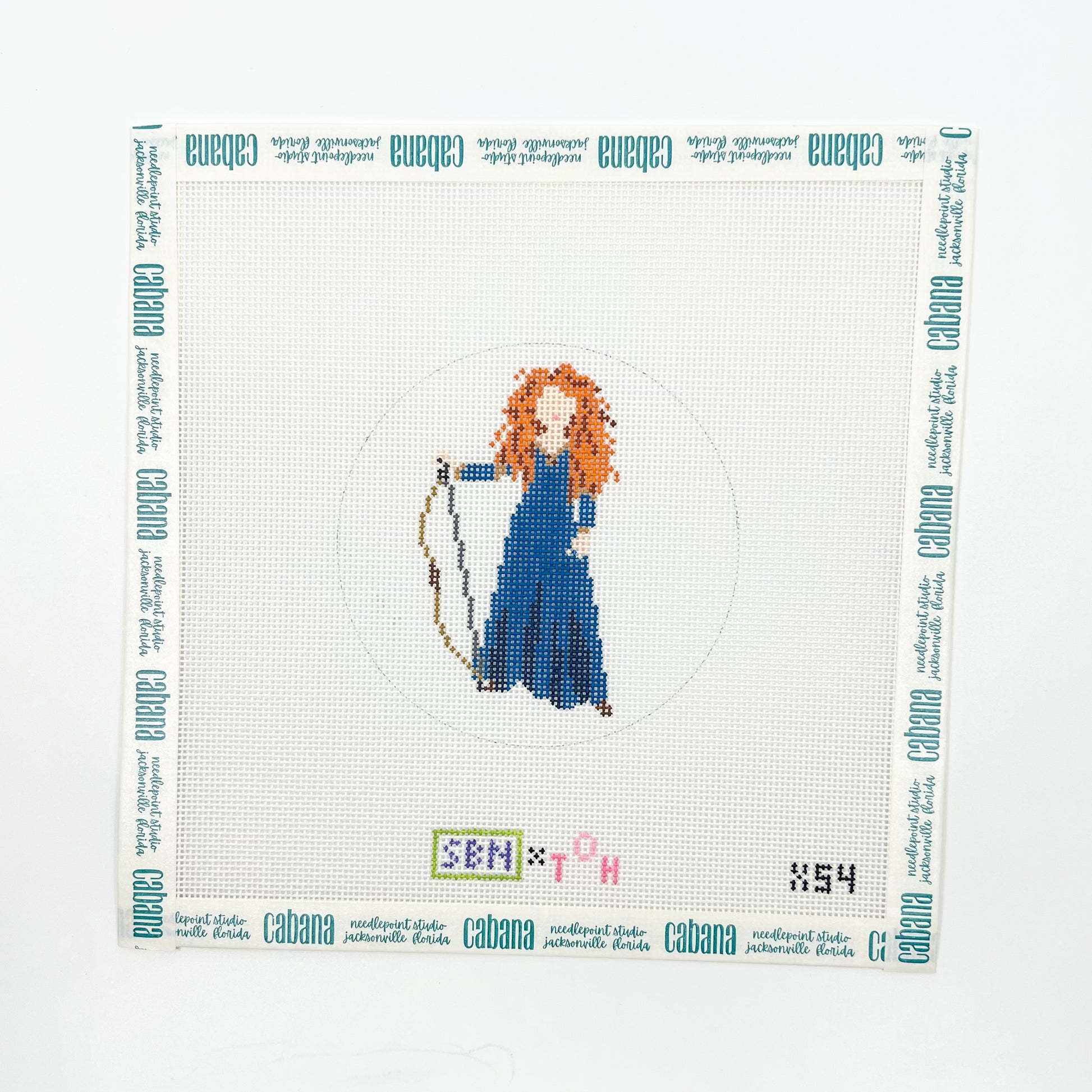 Merida