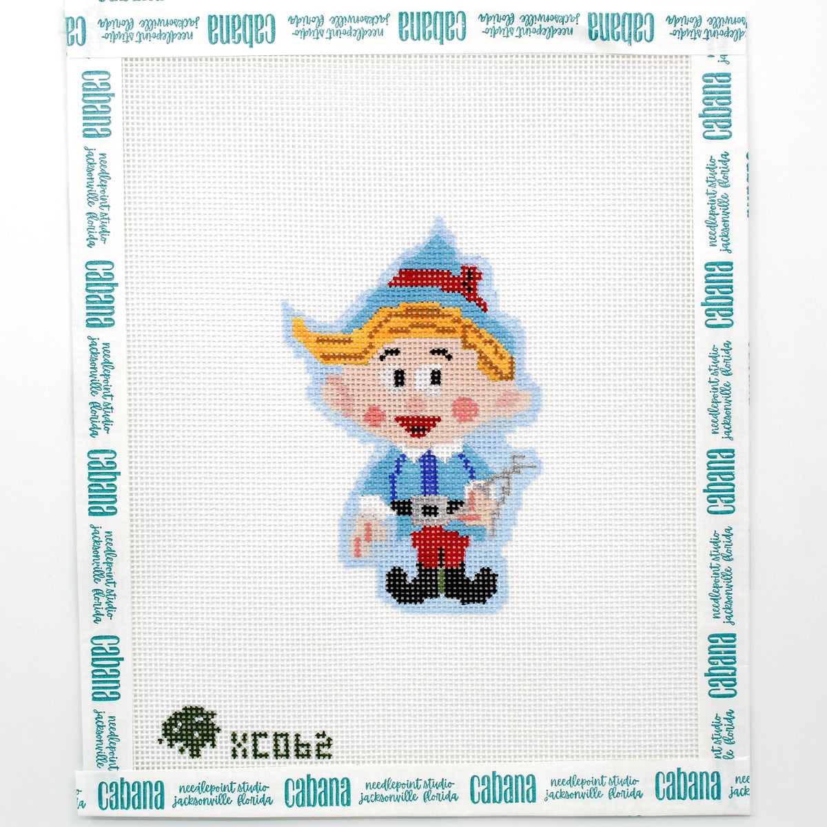 Hermey