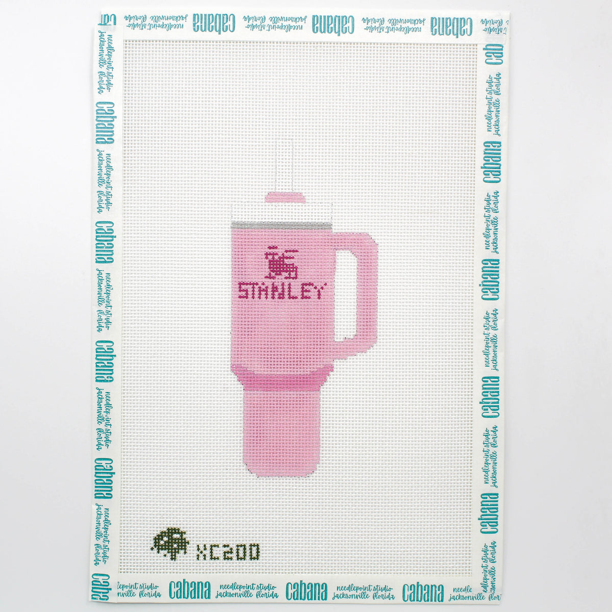 Stanley Pink