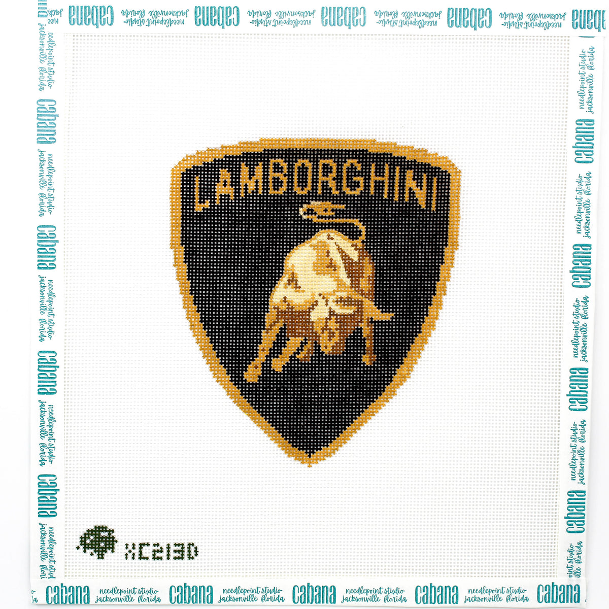 Lamborghini
