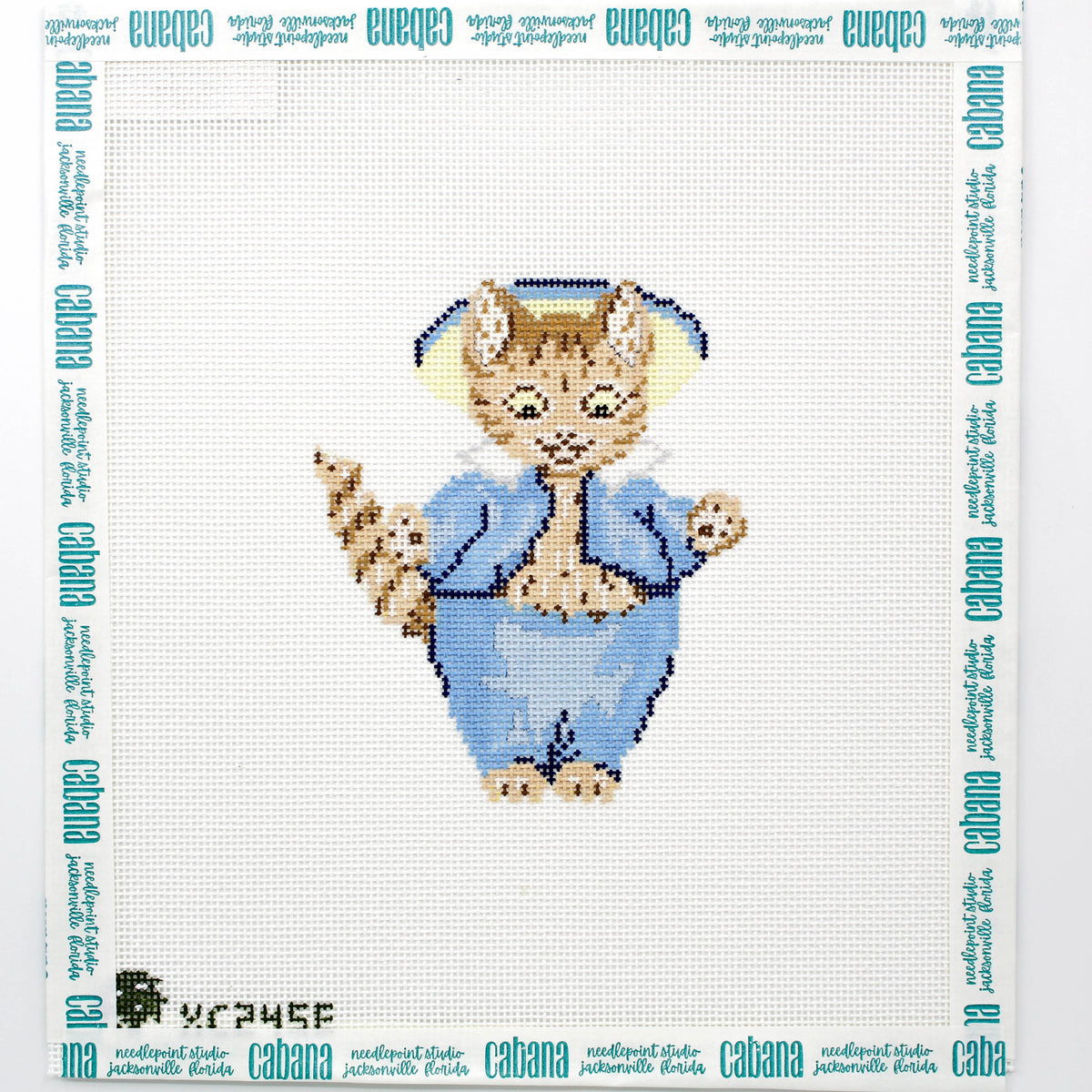 Tom Kitten - 18 Mesh