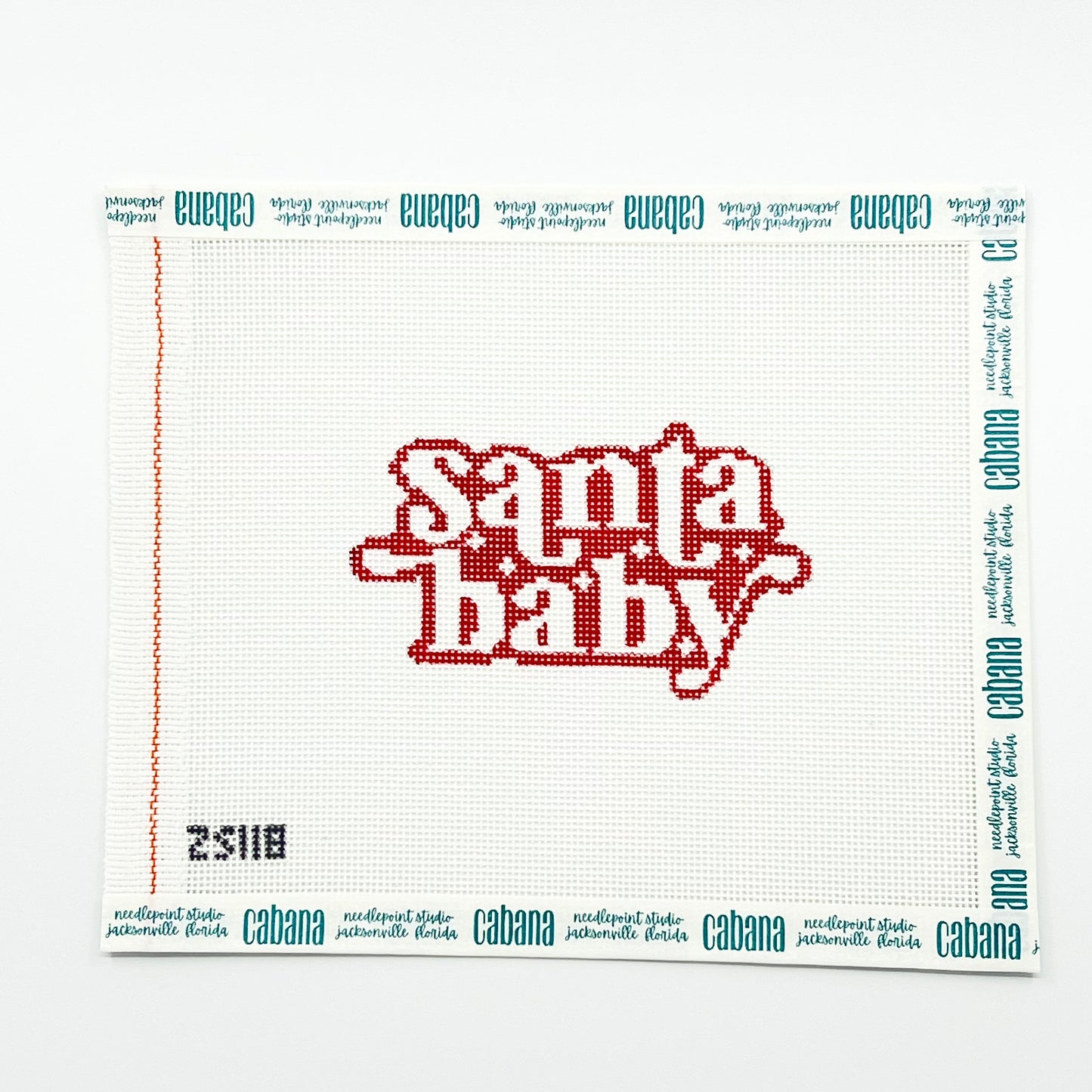 Santa Baby