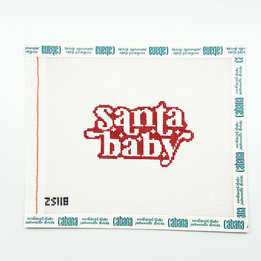 Santa Baby