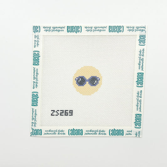 Sunnies Key Fob Insert