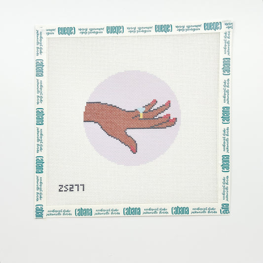 Show Me the Ring - Purple
