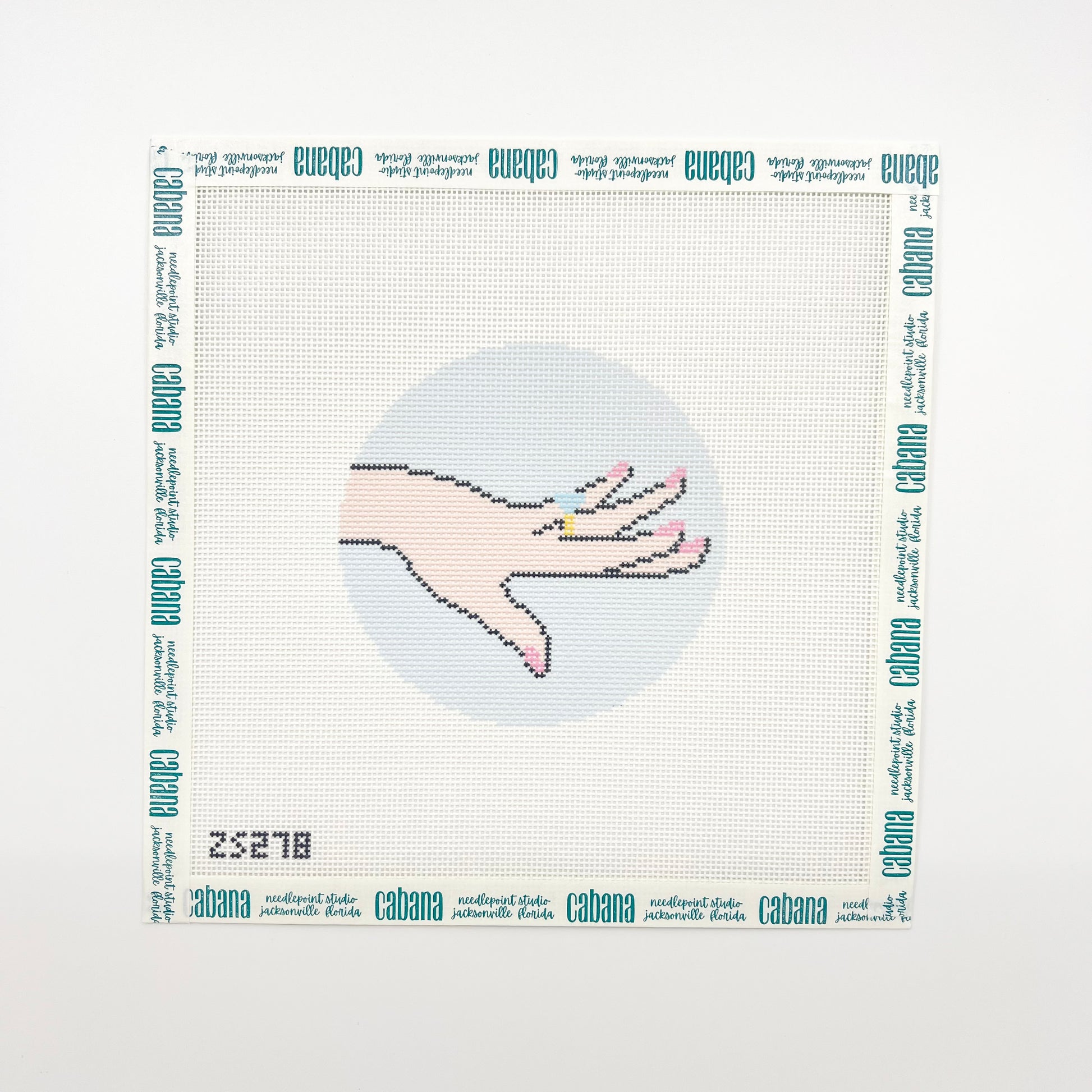 Show Me the Ring - Blue