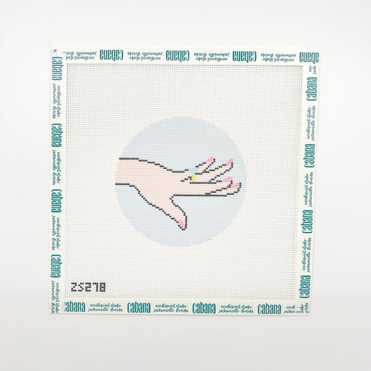 Show Me the Ring - Blue