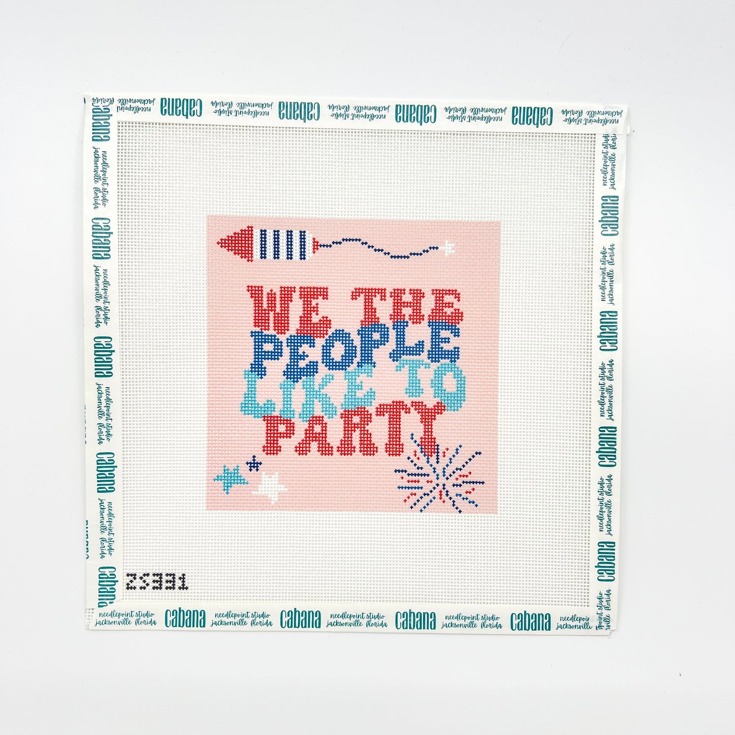We the People Like to Party