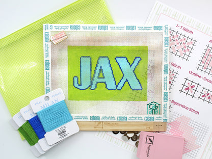 Beyond Basketweave Class - Sept 19th 4:00pm