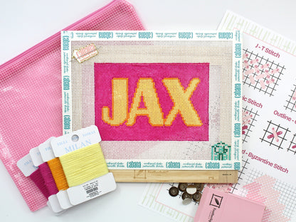 Beyond Basketweave Class - Sept 19th 4:00pm