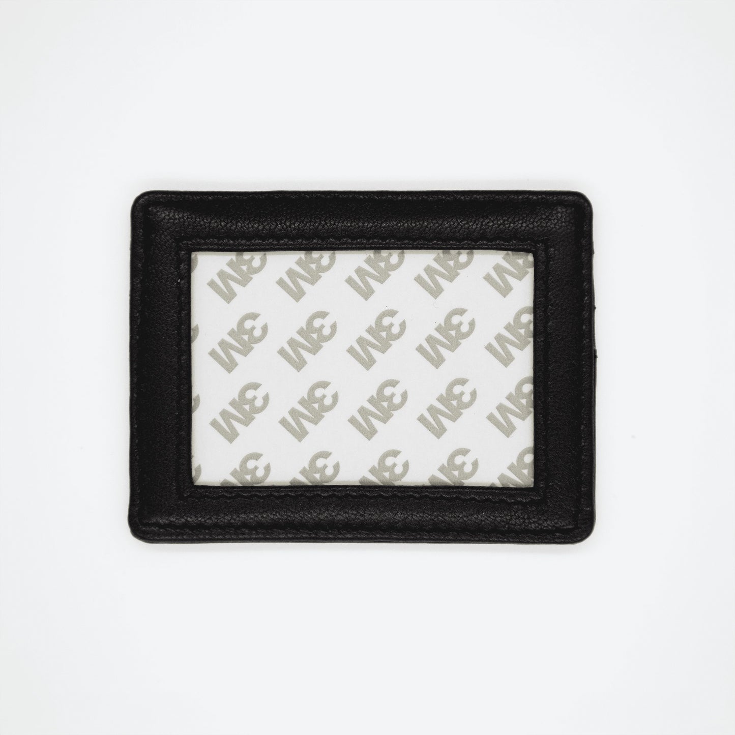 Credit Card Holder - Black