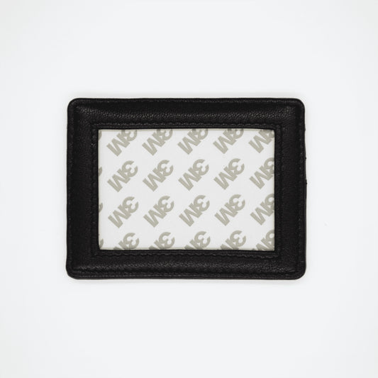 Credit Card Holder - Black