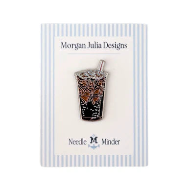 Diet Soda Needle Minder