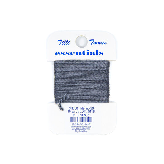 Essentials 508 Hippo