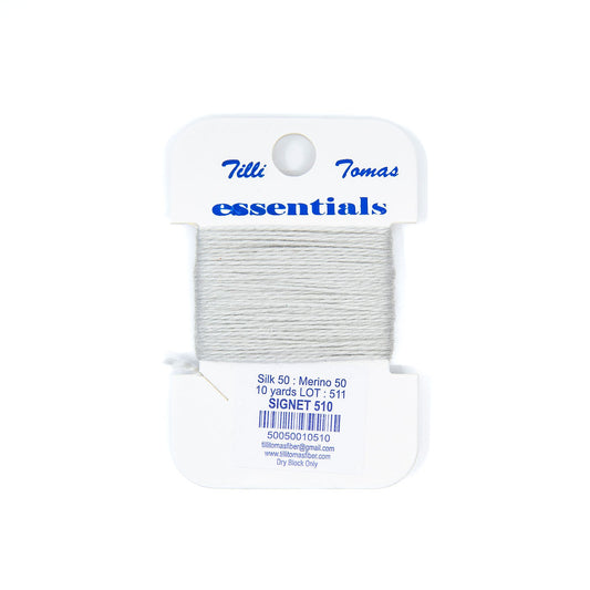 Essentials 510 Signet