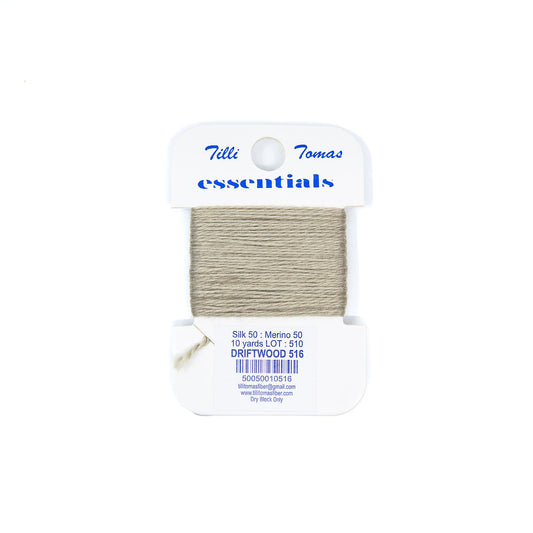 Essentials 516 Driftwood