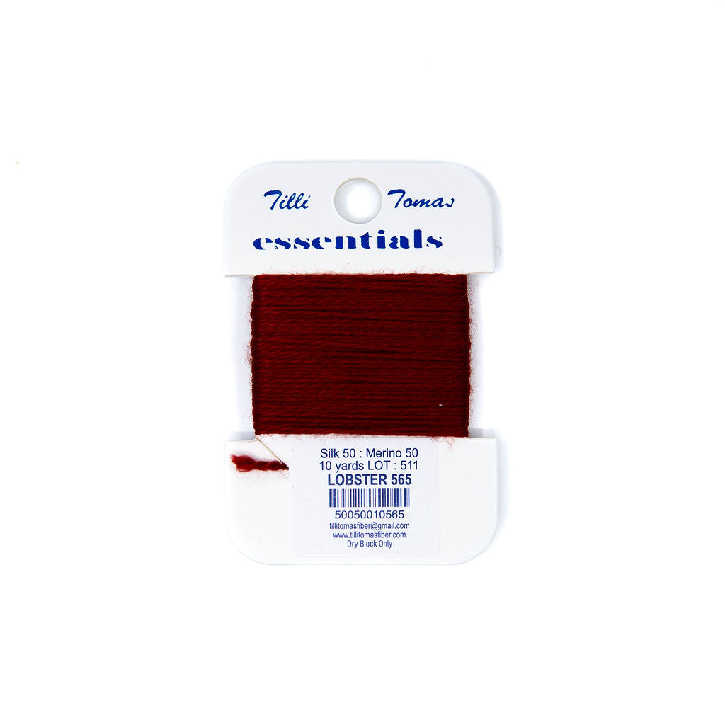 Essentials 565 Lobster