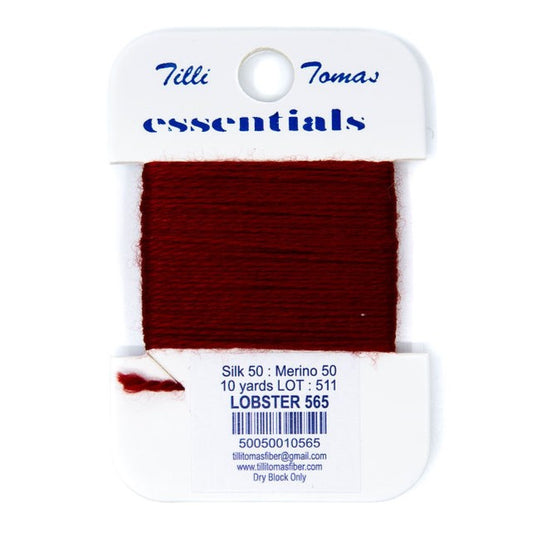 Essentials 565 Lobster