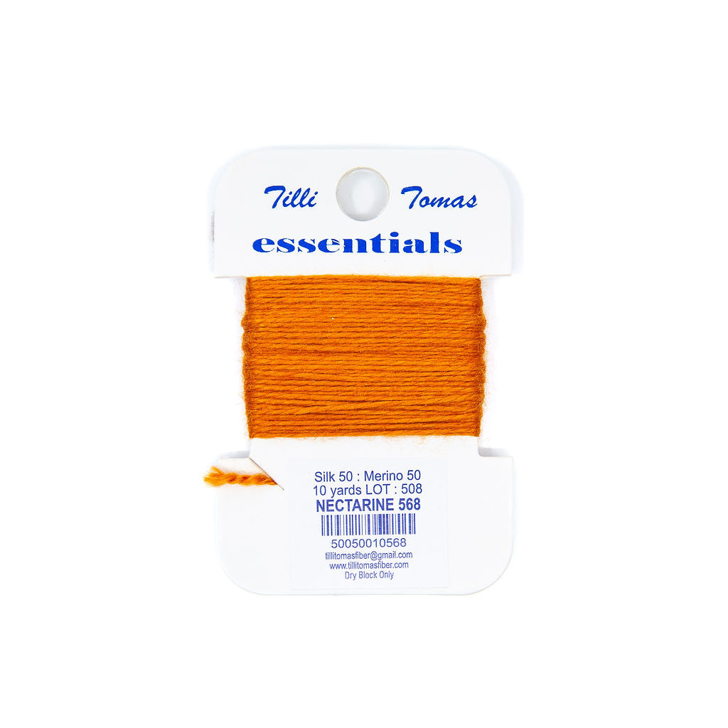 Essentials 568 Nectarine