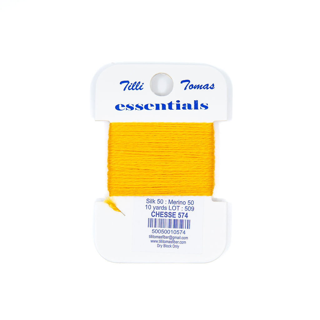 Essentials 574 Cheese