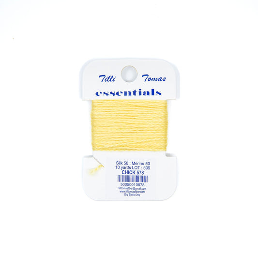 Essentials 578 Chick