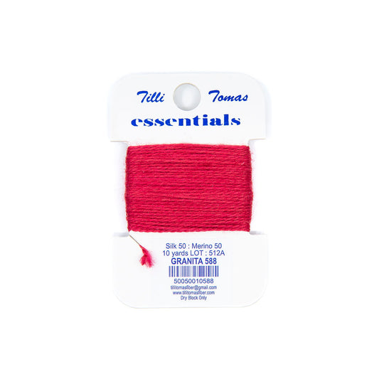 Essentials 588 Granita