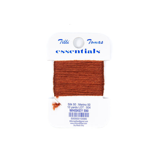 Essentials 590 Whiskey