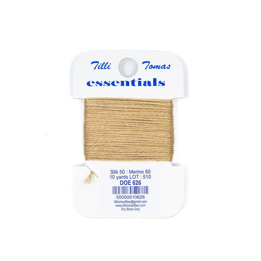 Essentials 626 Doe