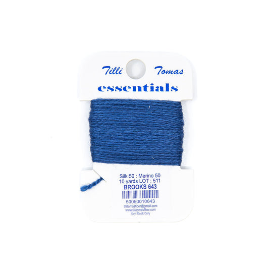 Essentials 643 Brooks