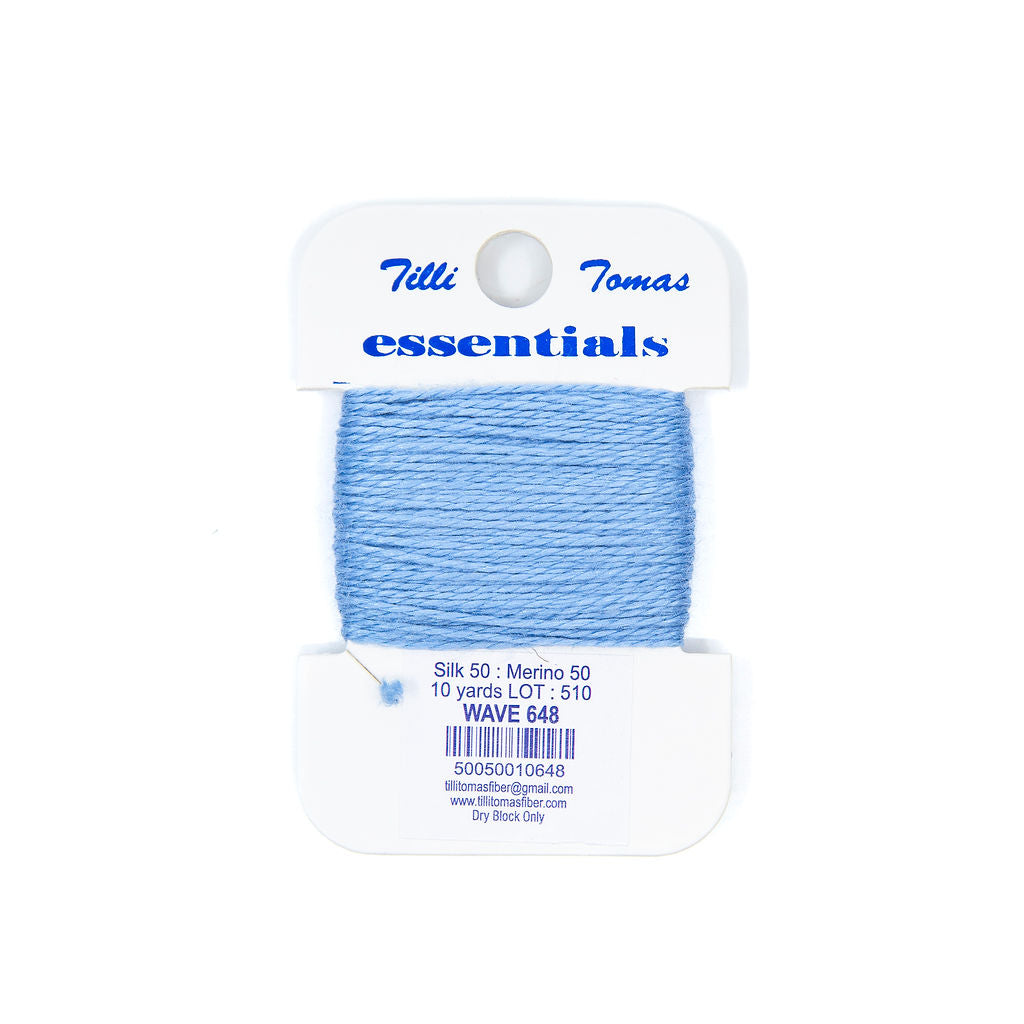 Essentials 648 Tear Drop