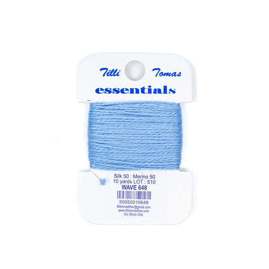 Essentials 648 Tear Drop