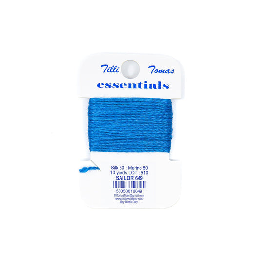 Essentials 649 Sailor