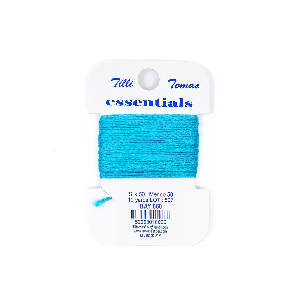 Essentials 660 Bay