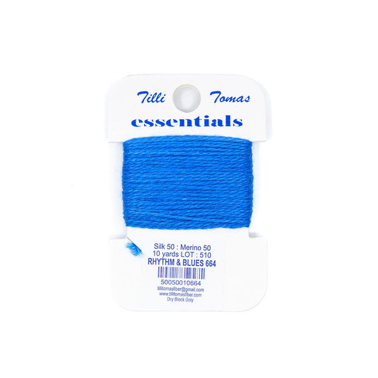 Essentials 664 Rhythm & Blues