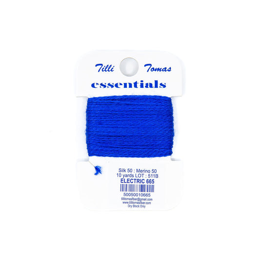 Essentials 665 Electric