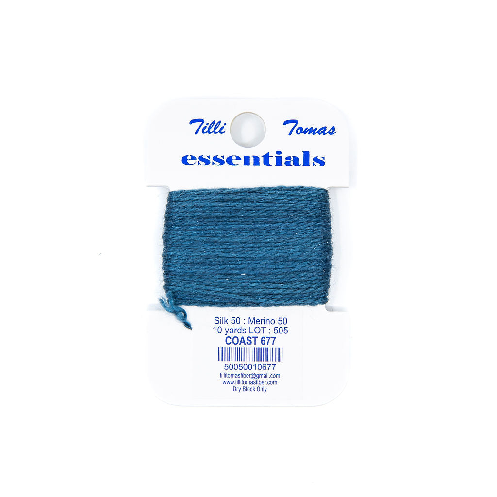 Essentials 677 Coast