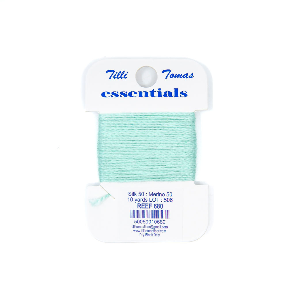Essentials 680 Reef