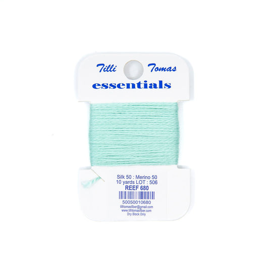 Essentials 680 Reef