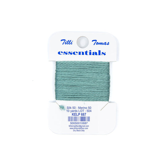 Essentials 687 Kelp
