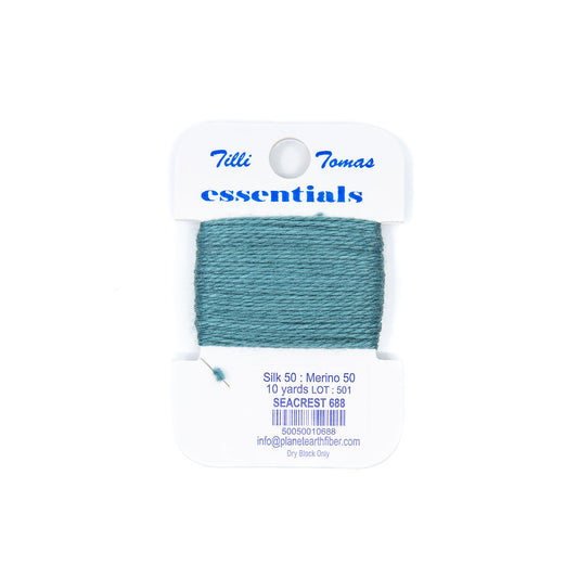 Essentials 688 Seacrest