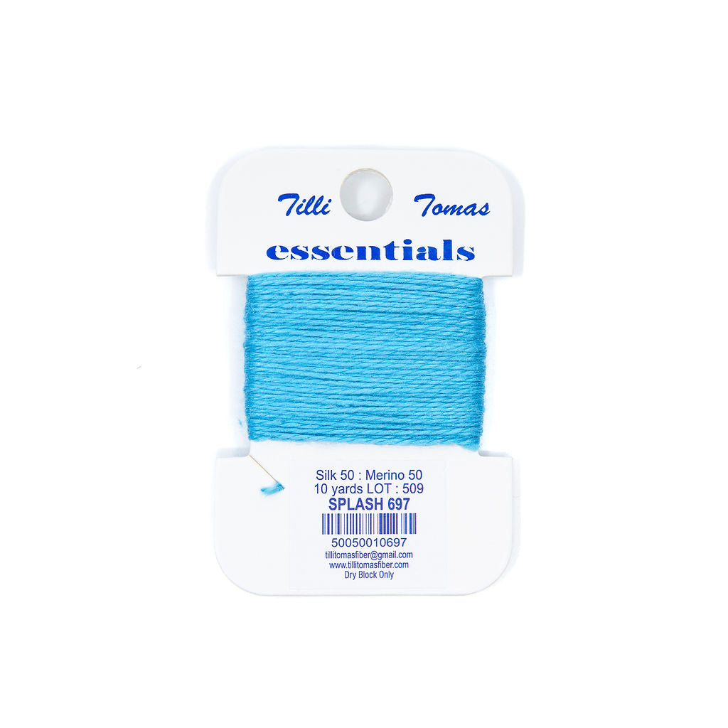 Essentials 697 Splash
