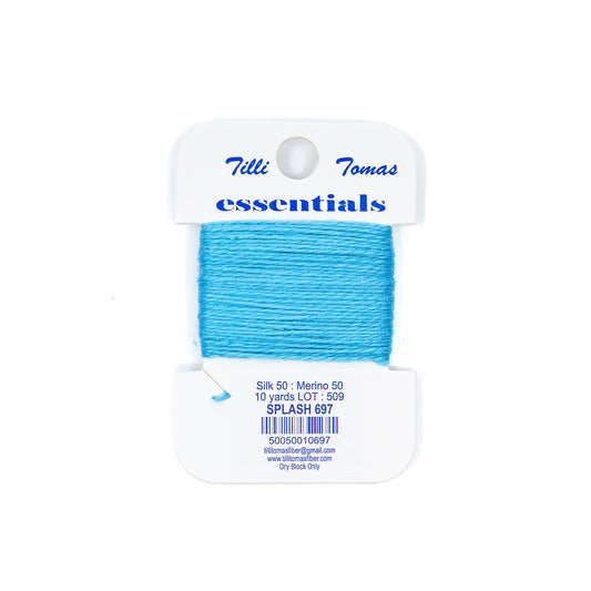 Essentials 697 Splash