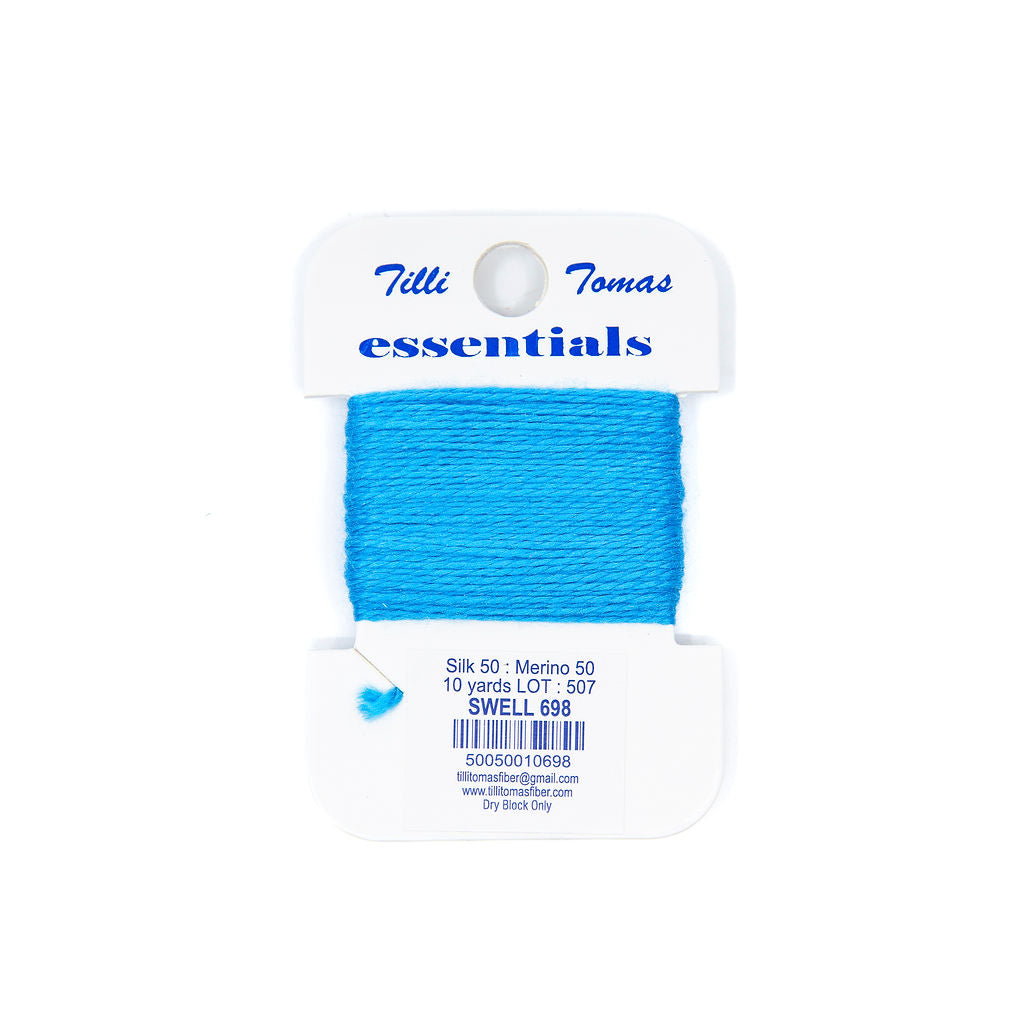 Essentials 698 Swell