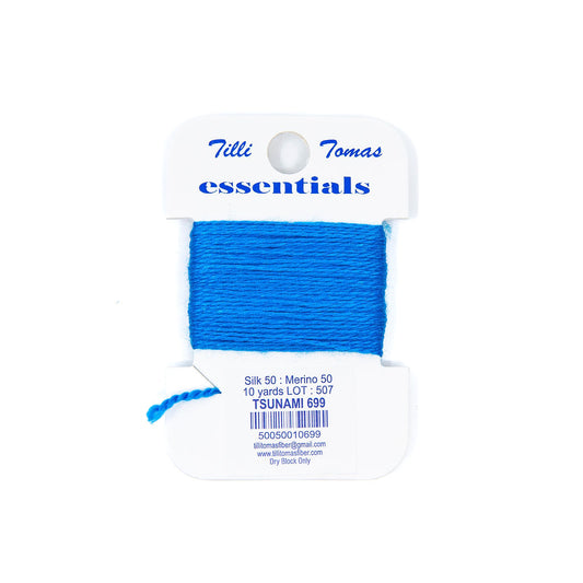 Essentials 699 Tsunami