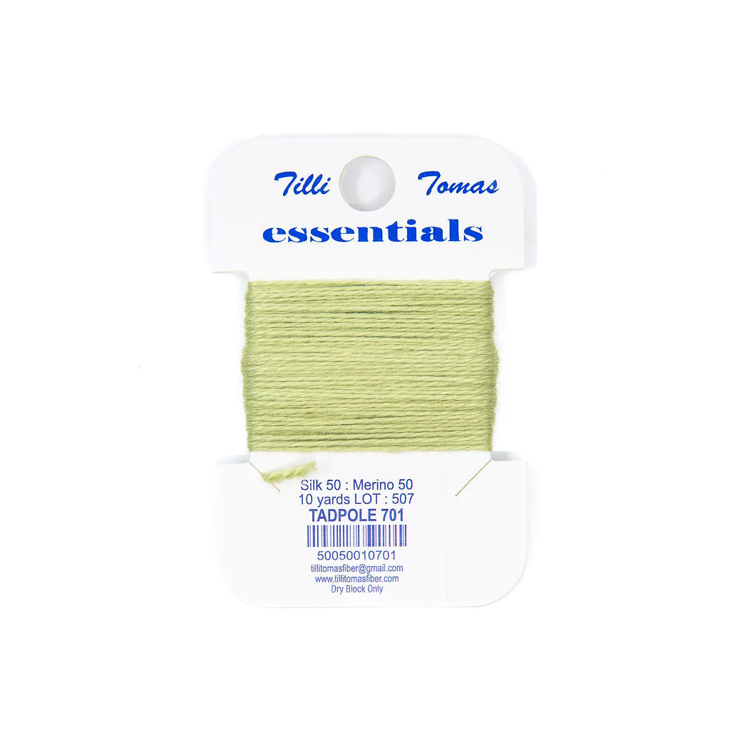 Essentials 701 Tadpole