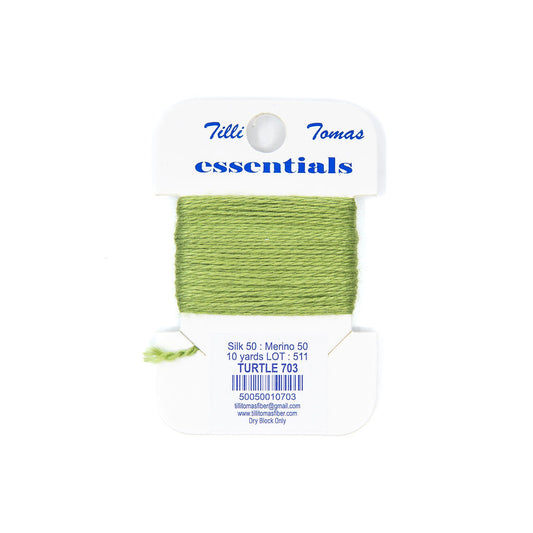 Essentials 703 Turtle