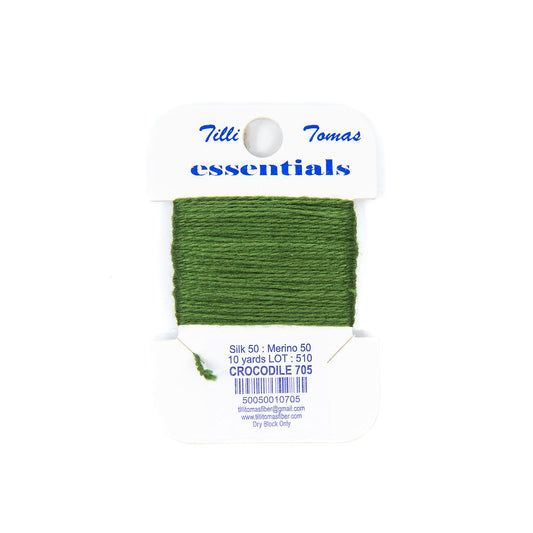 Essentials 705 Crocodile