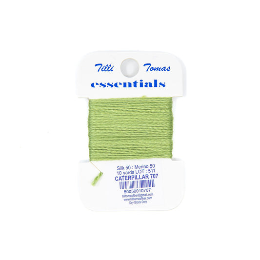 Essentials 707 Caterpillar