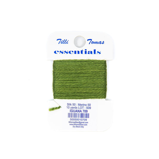Essentials 709 Iguana