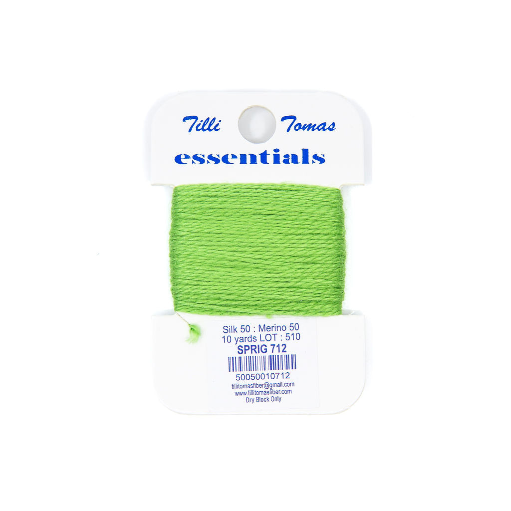 Essentials 712 Sprig